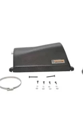 ARMASpeed Carbon Fiber Airbox Mercedes-Benz W205 C200 | C250 | C260 | C300 15-19                                     - ARMABZC250-A - Image 2