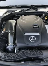 ARMASpeed Carbon Fiber Airbox Mercedes-Benz W205 C200 | C250 | C260 | C300 15-19                                     - ARMABZC250-A - Image 2