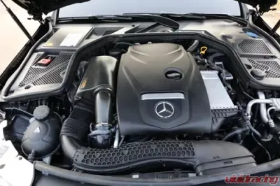 ARMASpeed Carbon Fiber Airbox Mercedes-Benz W205 C200 | C250 | C260 | C300 15-19 - ARMABZC250-A
