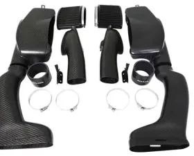 ARMASpeed Carbon Fiber Cold Air Intake Mercedes-Benz AMG W205 C63 | C63S 2014-2023