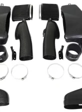 ARMASpeed Carbon Fiber Cold Air Intake Mercedes-Benz AMG W205 C63 | C63S 2014-2023                                     - ARMABZC63S-A - Image 5