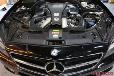 ARMASpeed Carbon Fiber Cold Air Intake Mercedes-Benz AMG W205 C63 | C63S 2014-2023 - ARMABZC63S-A