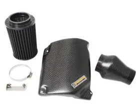 ARMASpeed Carbon Fiber Airbox Mercedes-Benz W212 E250 15-18