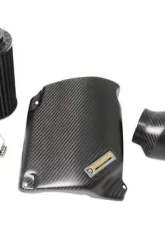 ARMASpeed Carbon Fiber Airbox Mercedes-Benz W212 E250 15-18                                     - ARMABZE250-A - Image 2