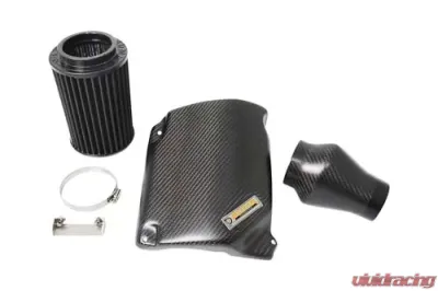 ARMASpeed Carbon Fiber Airbox Mercedes-Benz W212 E250 15-18 - ARMABZE250-A