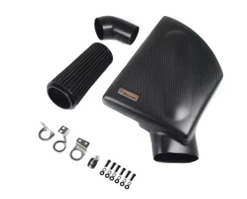 ARMASpeed Hyper Flow Carbon Fiber Intake Kit BMW 640i 12-17