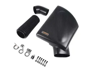 ARMASpeed Carbon Fiber Airbox BMW F10|F12|F13 535i | 640i 11-19