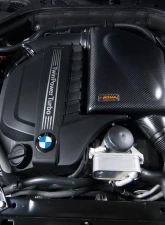 ARMASpeed Hyper Flow Carbon Fiber Intake Kit BMW 640i 12-17                                     - ARMAF10535-A - Image 2