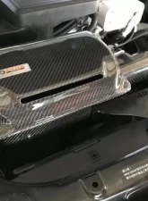 ARMASpeed Carbon Fiber Airbox BMW F20|F30|F32 125i | 320i | 328i | 420i 12-19                                     - ARMAF30328-A - Image 2