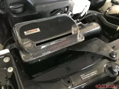 ARMASpeed Carbon Fiber Airbox BMW F20|F30|F32 125i | 320i | 328i | 420i 12-19 - ARMAF30328-A