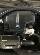ARMASpeed Carbon Fiber Airbox BMW F20|F30|F32 125i | 320i | 328i | 420i 12-19                                     - ARMAF30328-A - Image 2