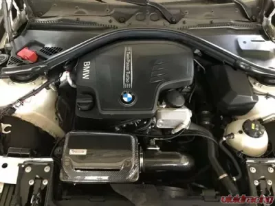 ARMASpeed Carbon Fiber Airbox BMW F20|F30|F32 125i | 320i | 328i | 420i 12-19 - ARMAF30328-A