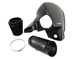 ARMASpeed Hyper Flow Carbon Fiber Intake Kit Ford Fiesta 1.6 ST