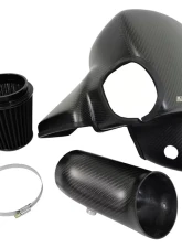 ARMASpeed Hyper Flow Carbon Fiber Intake Kit Ford Fiesta 1.6 ST                                     - ARMAFDFIST-A - Image 3