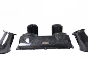 ARMASpeed Cold Carbon Air Intake Ferrari 458 Italia 10-15