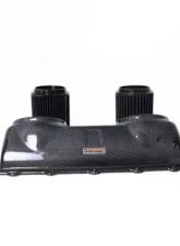 ARMASpeed Cold Carbon Air Intake Ferrari 458 Italia 10-15                                     - ARMAFER458-A - Image 3