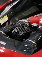 ARMASpeed Cold Carbon Air Intake Ferrari 458 Italia 10-15                                     - ARMAFER458-A - Image 2