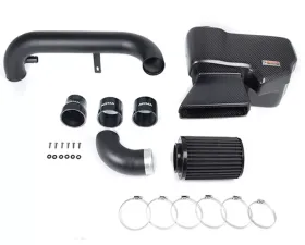 ARMASpeed Hyper Flow Carbon Fiber Intake Kit Audi A3 8P 1.8 04-12