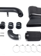 ARMASpeed Hyper Flow Carbon Fiber Intake Kit Audi A3 8P 1.8 04-12                                     - ARMAGOLF6G-A - Image 3