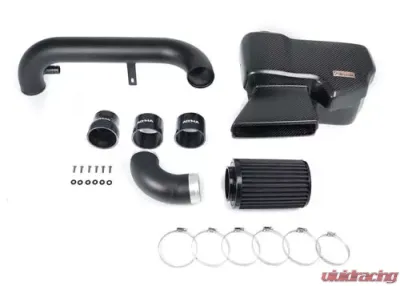 ARMASpeed Carbon Fiber Airbox Volkswagen GTI MK6 08-12 - ARMAGOLF6G-A