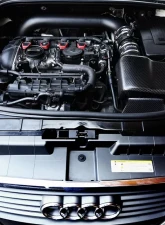 ARMASpeed Hyper Flow Carbon Fiber Intake Kit Audi A3 8P 1.8 04-12                                     - ARMAGOLF6G-A - Image 3