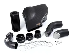 ARMASpeed Hyper Flow Carbon Fiber Intake Kit Volkswagen Golf R MK6 10-14