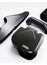 ARMASpeed Cold Carbon Intake Airbox Volkswagen Golf 7 1.4                                     - ARMAGOLF71-A - Image 2