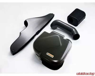 ARMASpeed Cold Carbon Intake Airbox Volkswagen Golf 7 1.4 - ARMAGOLF71-A