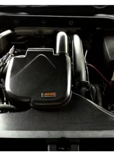 ARMASpeed Cold Carbon Intake Airbox Volkswagen Golf 7 1.4                                     - ARMAGOLF71-A - Image 2