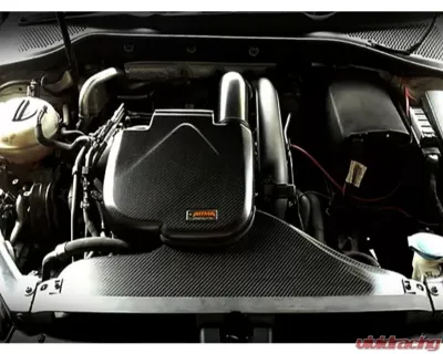 ARMASpeed Cold Carbon Intake Airbox Volkswagen Golf 7 1.4 - ARMAGOLF71-A