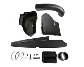 ARMASpeed Cold Carbon Intake Airbox Volkswagen Golf 7 2.0 2013-On