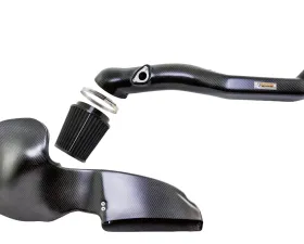 ARMASpeed Hyper Flow Carbon Fiber Intake Kit Lexus IS200T 16-17