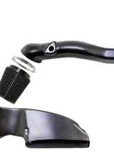 ARMASpeed Hyper Flow Carbon Fiber Intake Kit Lexus IS200T 16-17                                     - ARMAIS200T-A - Image 3