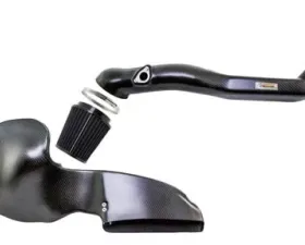 ARMASpeed Carbon Fiber Airbox Lexus IS200 | IS200T 05-13