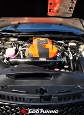 ARMASpeed Hyper Flow Carbon Fiber Intake Kit Lexus IS200T 16-17                                     - ARMAIS200T-A - Image 2