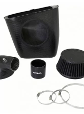 ARMASpeed Hyper Flow Carbon Fiber Intake Kit Porsche Macan 95B 2.0T 15-17                                     - ARMAMACA20-A - Image 3