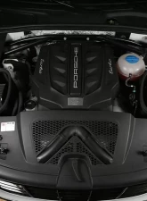 ARMASpeed Hyper Flow Carbon Fiber Intake Kit Porsche Macan 95B 2.0T 15-17                                     - ARMAMACA20-A - Image 2