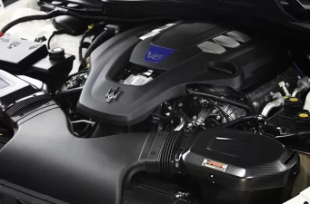 Air Intakes