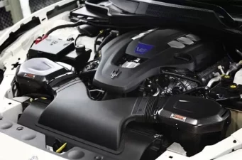 Air Intakes