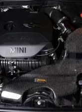 ARMASpeed Carbon Fiber Airbox Mini Cooper S R56 06-13                                     - ARMAMINF56-A - Image 2