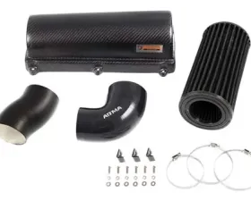 ARMASpeed Carbon Fiber Airbox Mini Cooper S R60 10-14