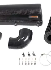 ARMASpeed Carbon Fiber Airbox Mini Cooper S R60 10-14                                     - ARMAMINR60-A - Image 2