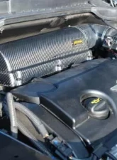 ARMASpeed Carbon Fiber Airbox Mini Cooper S R60 10-14                                     - ARMAMINR60-A - Image 2