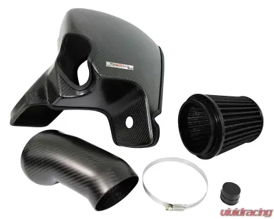 ARMASpeed Hyper Flow Carbon Fiber Intake Kit Ford Mustang 5.0L 2015-2022 - ARMAMSTG50-A