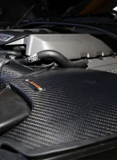 ARMASpeed Hyper Flow Carbon Fiber Intake Kit Ford Mustang 5.0L 2015-2022                                     - ARMAMSTG50-A - Image 3