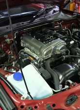 ARMASpeed Hyper Flow Carbon Fiber Intake Kit Mazda MX5 ND 2.0 16-18                                     - ARMAMZDMX5-C - Image 4