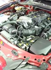 ARMASpeed Hyper Flow Carbon Fiber Intake Kit Mazda MX5 ND 2.0 16-18                                     - ARMAMZDMX5-C - Image 5