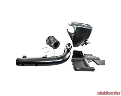 ARMASpeed Hyper Flow Carbon Fiber Intake Kit Lexus NX200T 15-17 - ARMANX200T-A
