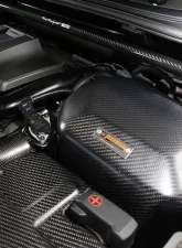 ARMASpeed Hyper Flow Carbon Fiber Intake Kit Lexus NX200T 15-17                                     - ARMANX200T-A - Image 2
