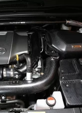 ARMASpeed Hyper Flow Carbon Fiber Intake Kit Lexus NX200T 15-17                                     - ARMANX200T-A - Image 3